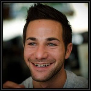 Meet your Posher, Alain